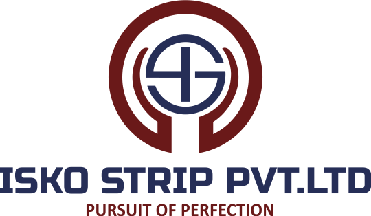 Isko Strip Pvt Ltd