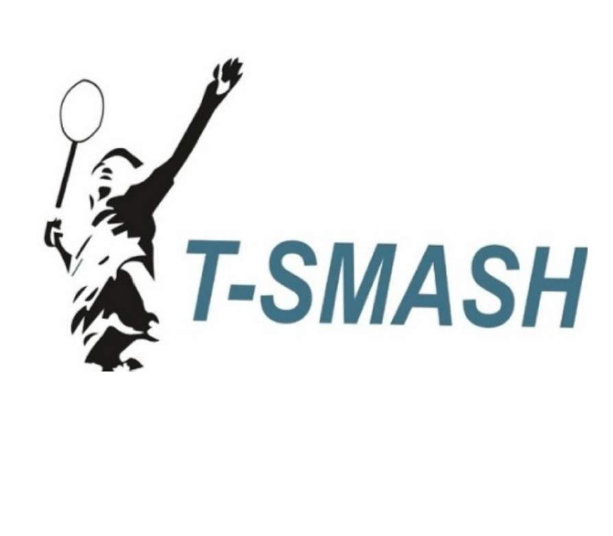 T - Smash